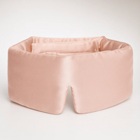 Deep Sleep Silk Mask
