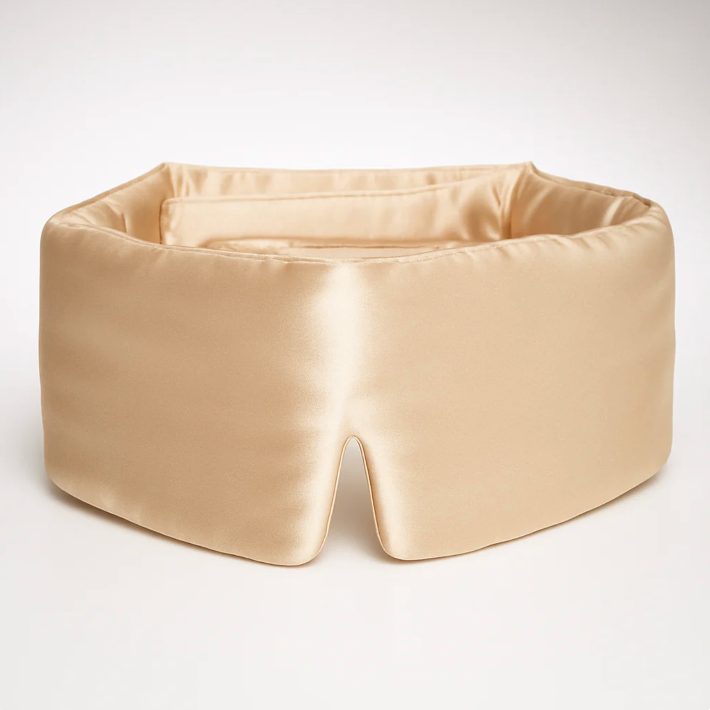 Deep Sleep Silk Mask