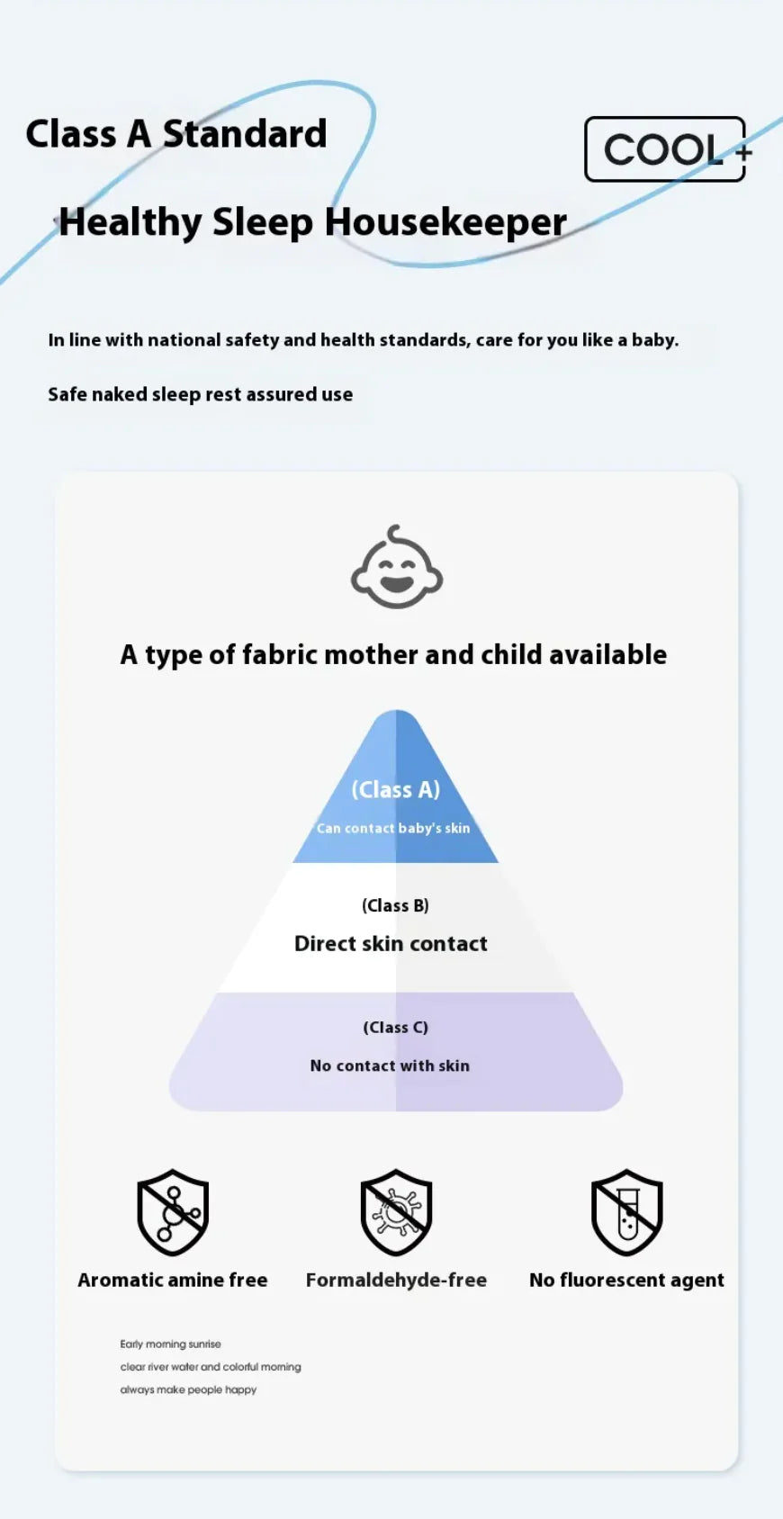 Ice Silk Summer Blanket