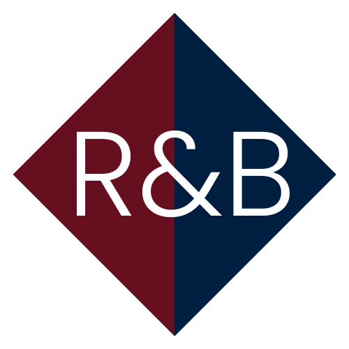 Rose & Bleu