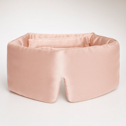 Deep Sleep Silk Mask