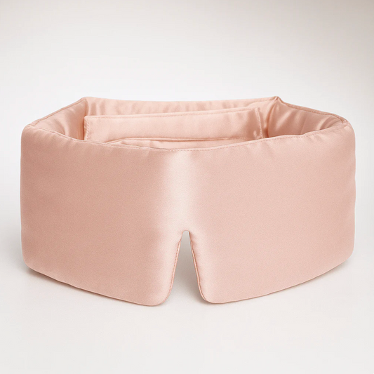 Deep Sleep Silk Mask