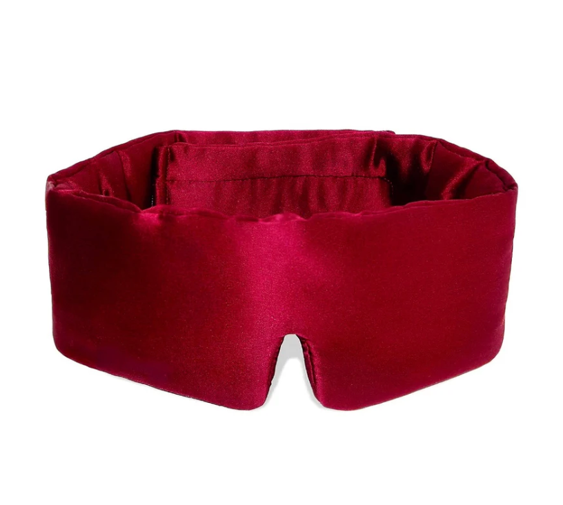 Deep Sleep Silk Mask